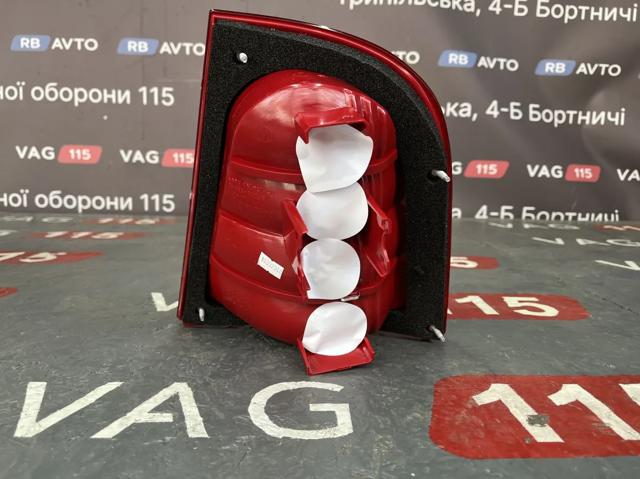 Задня ліва фара 6651903LUE DEPO