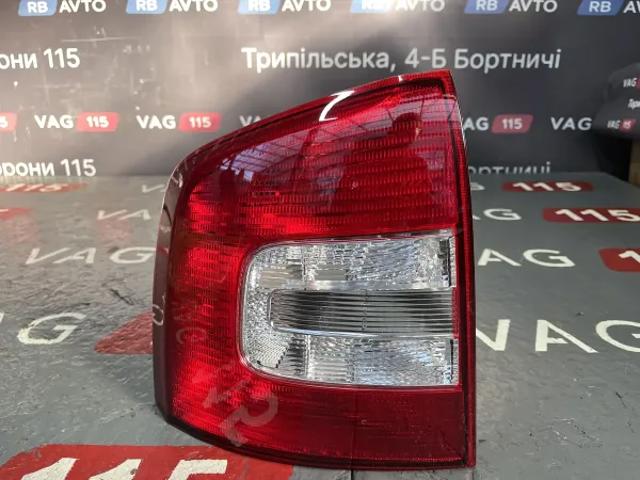 Задня ліва фара 6651917LUE DEPO