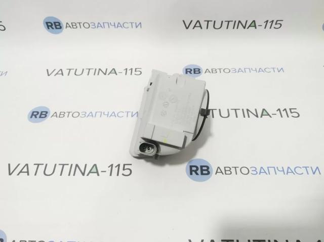 Протитуманка ліва 6652001LUE DEPO