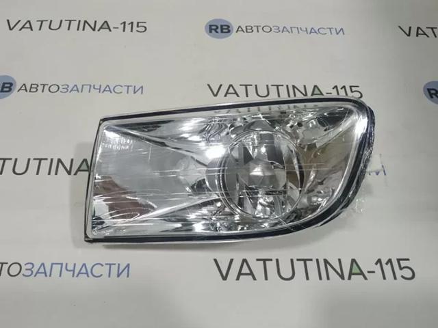 Протитуманка ліва 6652003LUE DEPO