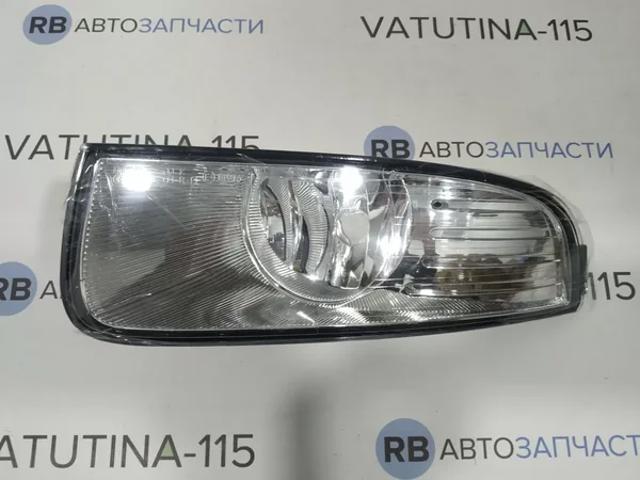 Ліва протитуманна фара 6652005LUE DEPO