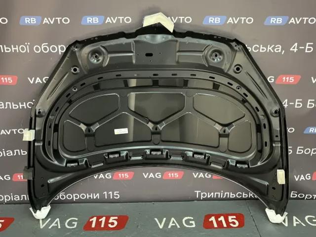 Капот 6803007515281P 4MAX