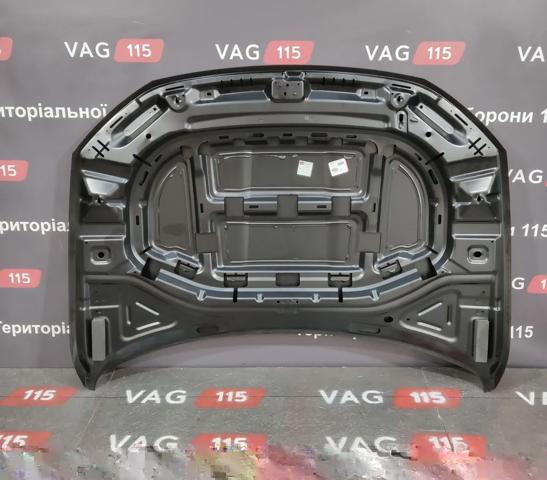 Капот 6803009563280P 4MAX