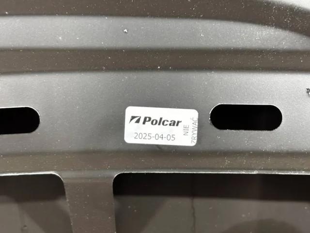 Капот 691503 POLCAR