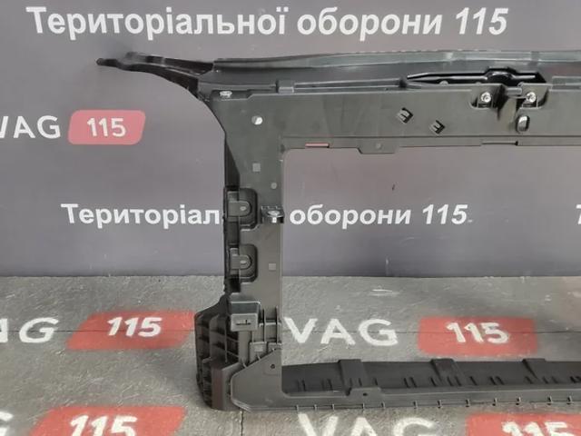 Установча панель передня 691604 POLCAR