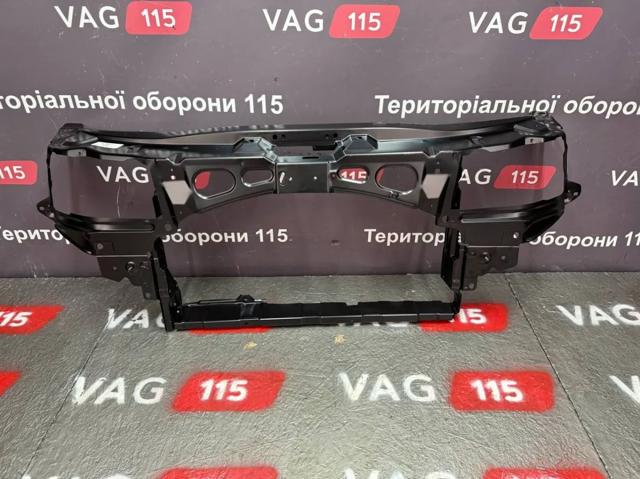 Зміцнення для радіаторів 692004Q POLCAR