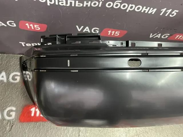 Бампер задній 692196 POLCAR