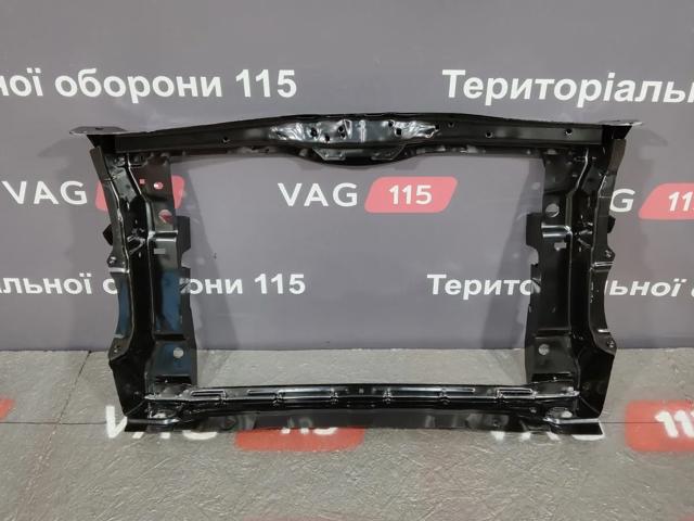 Каркас і панелі передка 692204 POLCAR