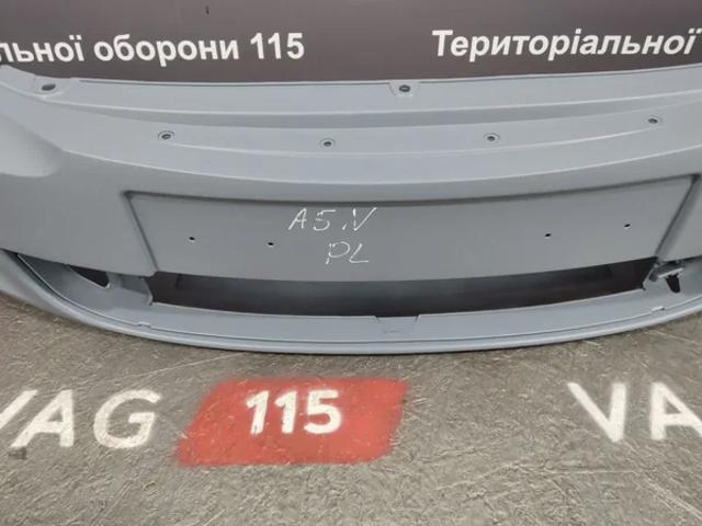 Бампер на авто 6923072 POLCAR