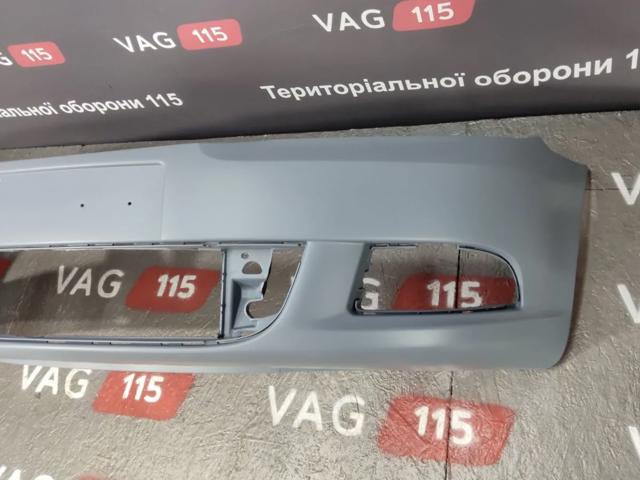 Бампер передній 6923072 POLCAR