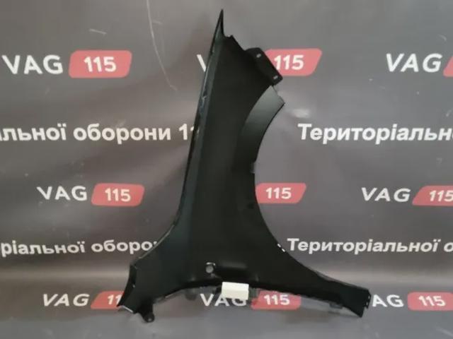 Ліве переднє крило 69B101 POLCAR