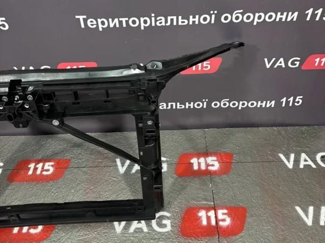Рамка передньої панелі 69C104 POLCAR