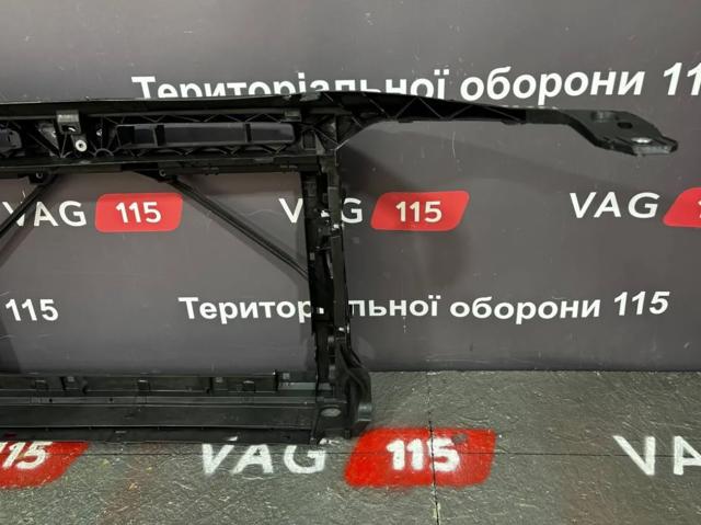 Кронштейн кріплення радіатора 69C1041 POLCAR