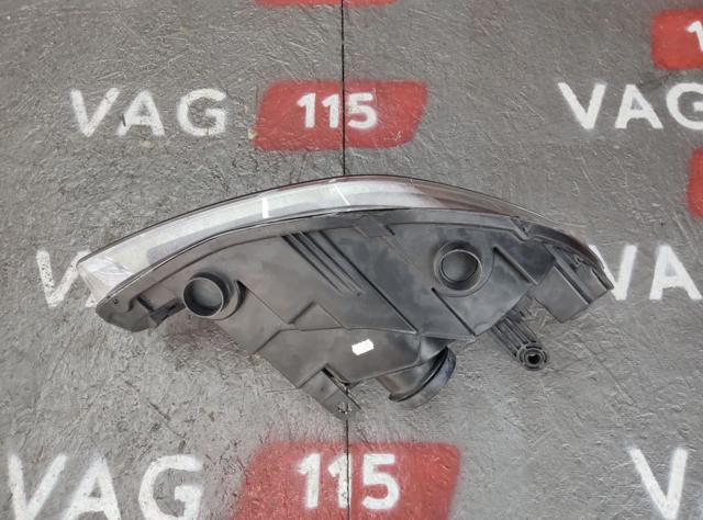 Фара 6J1941005D VAG