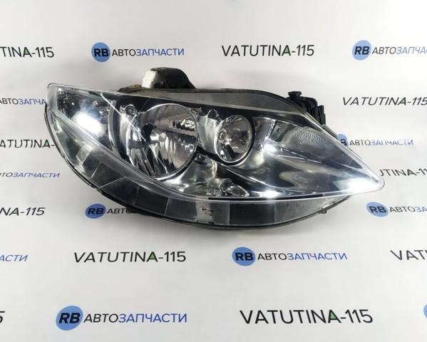 Фара основна права 6J1941006D VAG