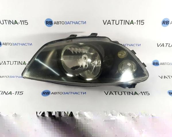 Фара дальнього світла в зборі 6L1941021A VAG