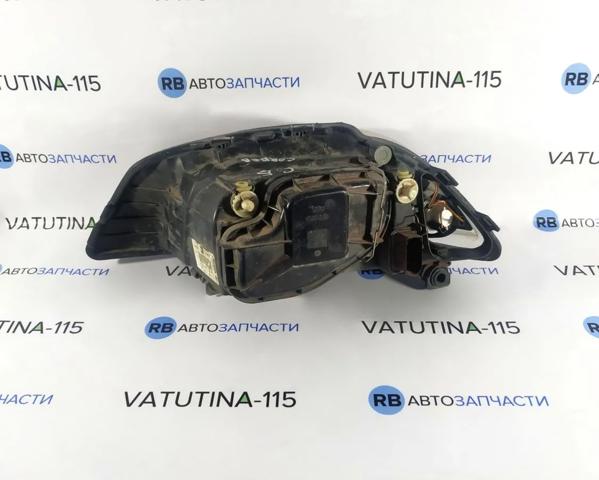 Основна фара - вставка 6L1941022A VAG
