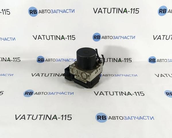 Блок керування АБС (ABS) 6Q0614117E VAG