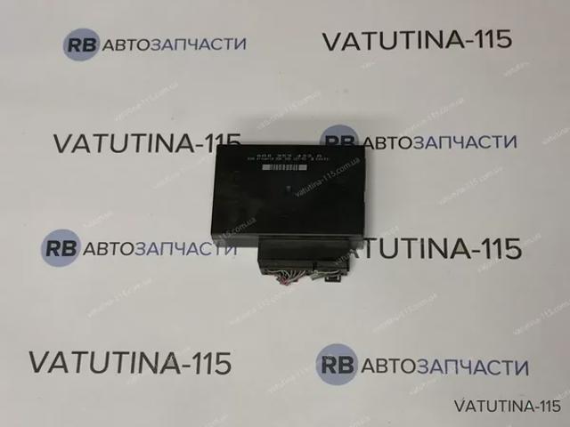 Блок управління комфорту 6Q0959433A VAG