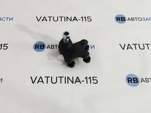 Кульова опора, нижня, права 6R0407366 VAG