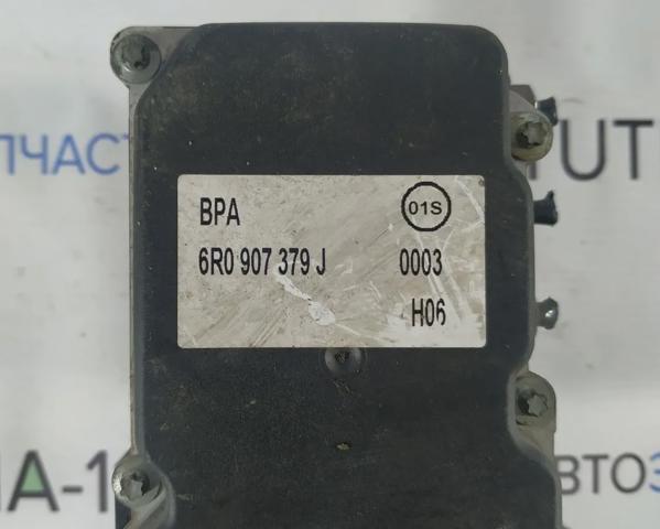 Блок АБС гідравлічний 6R0907379J VAG