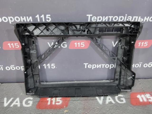 Оперення в зборі 6V0805588G VAG