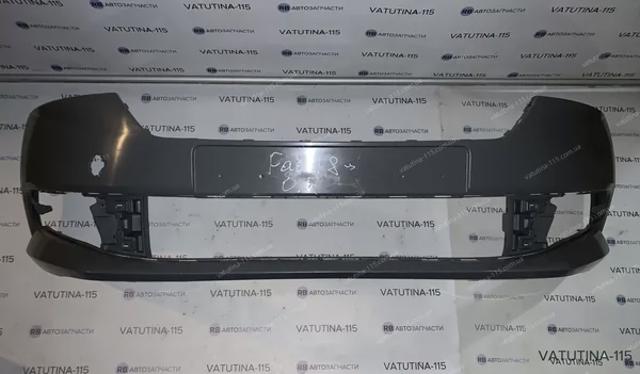 Бампер передній 6V0807221F VAG