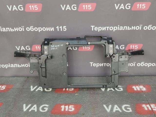 Оперення в зборі 6Y0805588L VAG