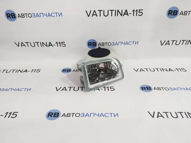 Туманка права 6Y0941700A VAG