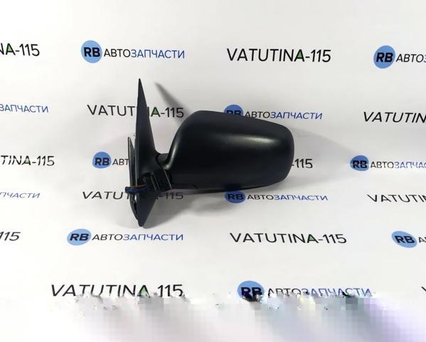 Дзеркало заднього виду, ліве 6Y1857501BL VAG