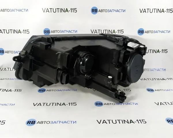 Фара правая 710301101202 MAGNETI MARELLI