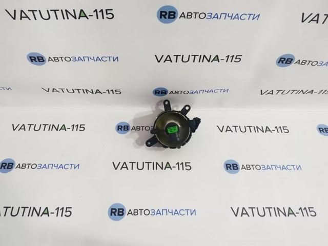 Протитуманка ліва 710305063003 MAGNETI MARELLI