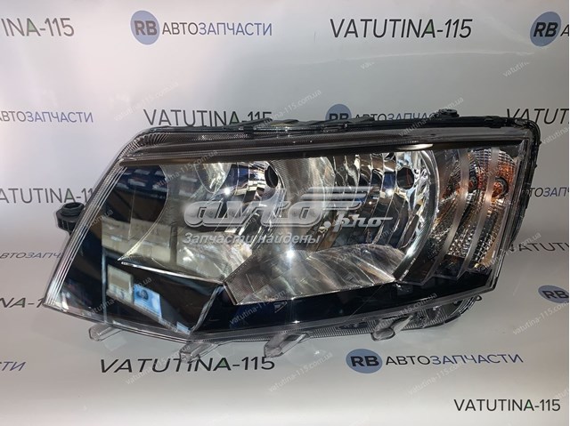 Оптика 711307024254 MAGNETI MARELLI