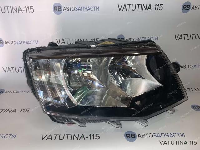 Права блок фара 711307024255 MAGNETI MARELLI
