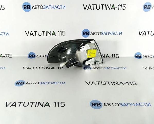 Лівий ліхтар покажчика повороту 711315106918 MAGNETI MARELLI