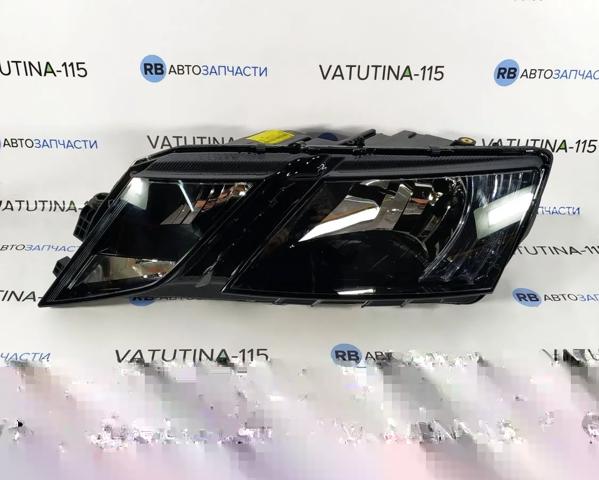 Фара ліва передня 711451000249 MAGNETI MARELLI