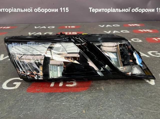 Фара основна права 711451000250 MAGNETI MARELLI