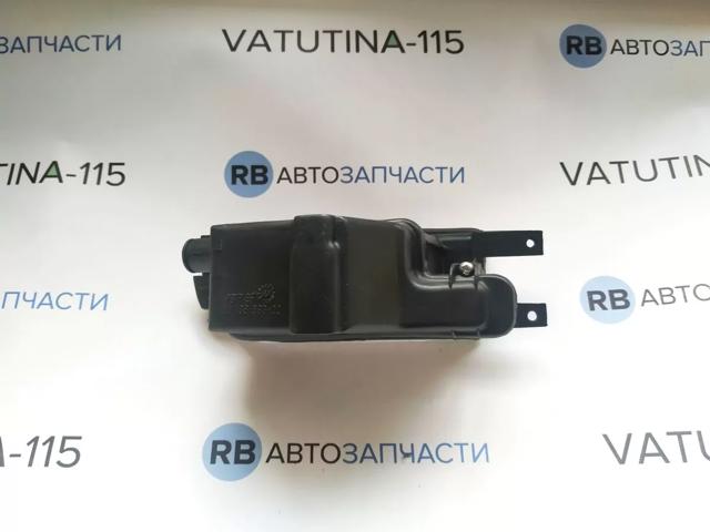 Ліва протитуманна фара 7764116 KEMP