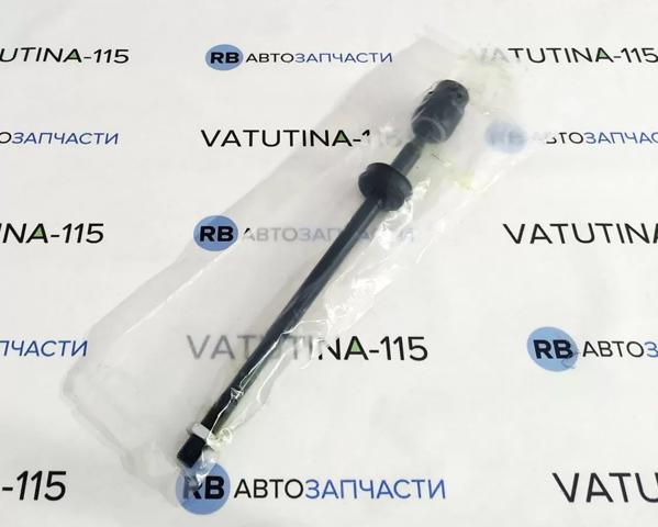 Поперечна рульова тяга ліва 77642644 KEMP