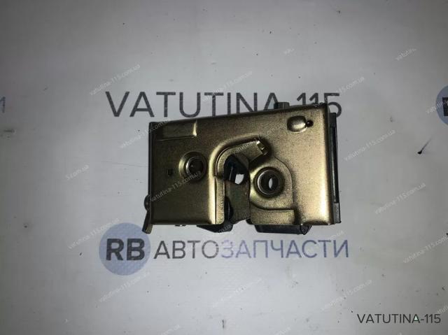 Замок задньої двері, лівої 77644241 KEMP