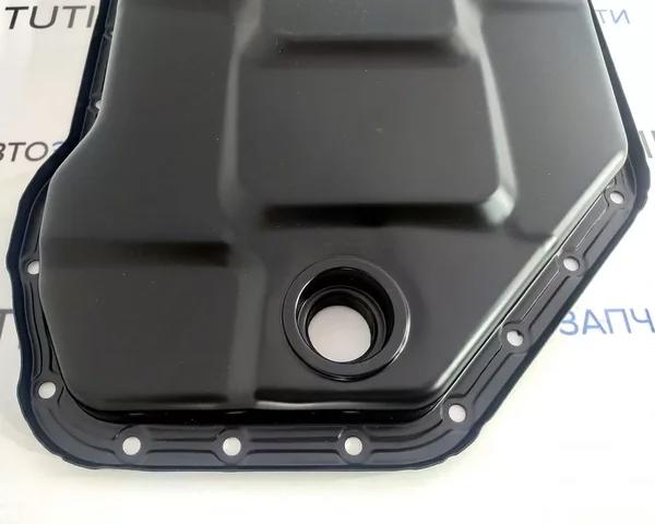 Піддон АКПП 7990004 METZGER