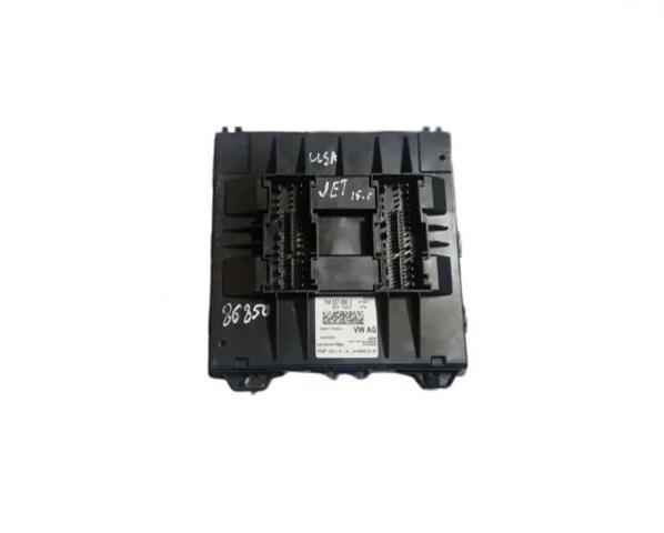 Блок комфорту 7H0937090E VAG