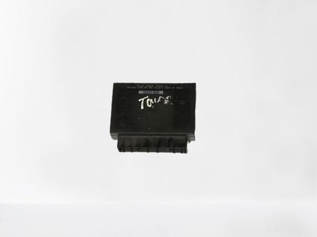 Блок комфорту передніх дверей 7L0959933C VAG