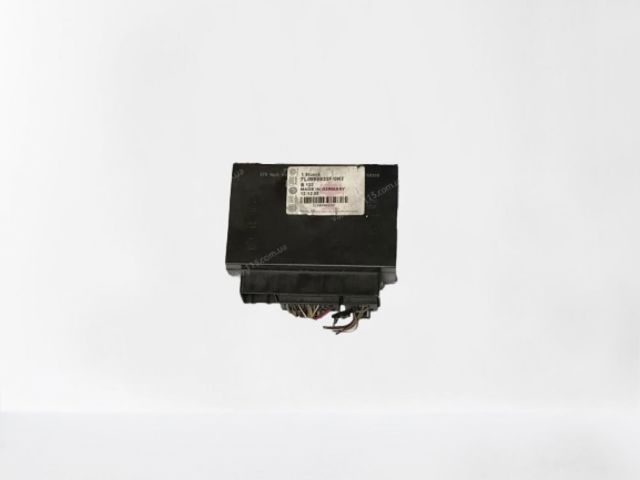 Блок комфорту 7L0959933F VAG