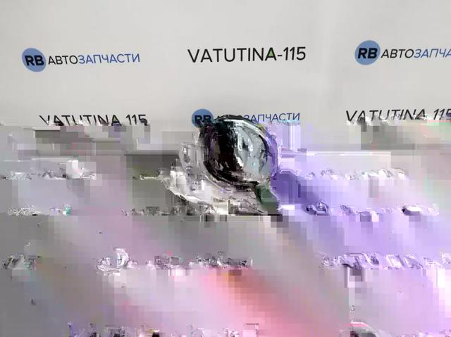 Фара протитуманна, права 7L5941700D VAG