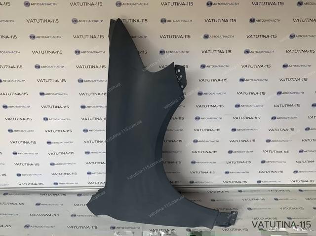 Переднє праве крило 7L6821102K VAG