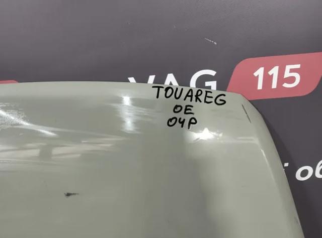 Капот 7L6823031D VAG