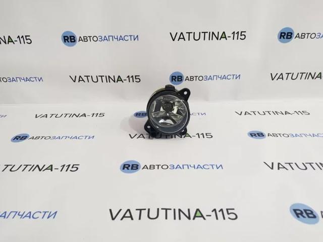 Туманка права 7L9941700 VAG