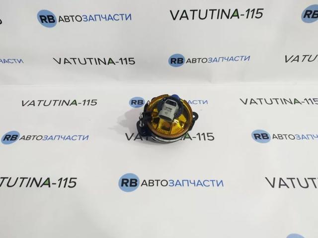 Протитуманка права 7L9941700 VAG