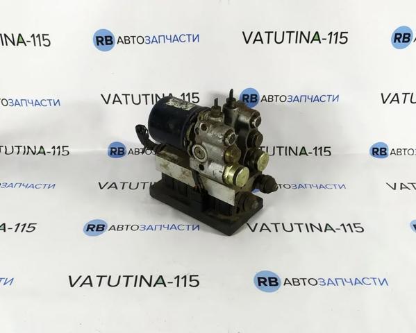 Блок управління АБС (ABS) 7M0907379A VAG